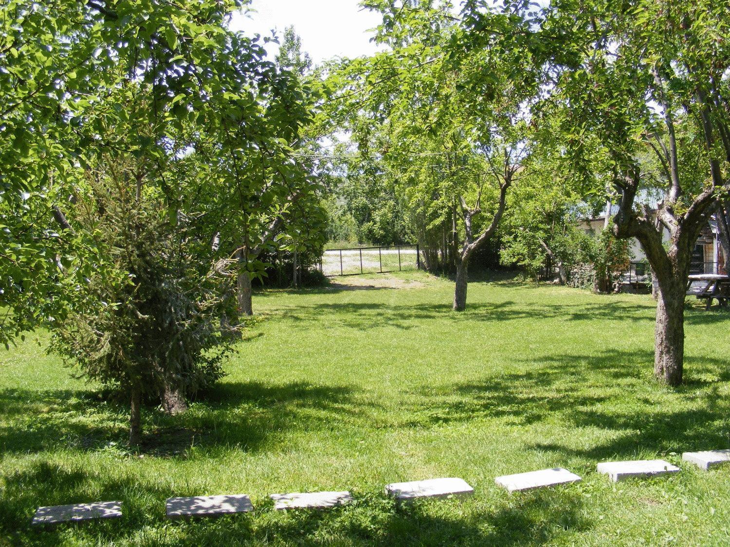 Hittite Houses Bogazkale Buitenkant foto