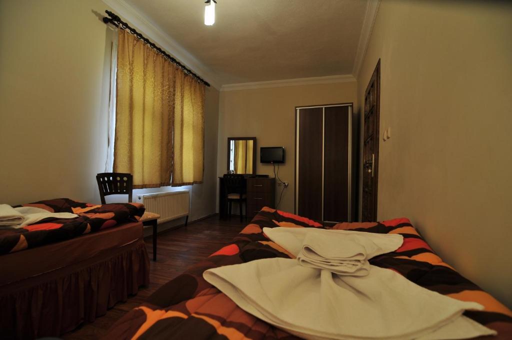 Hittite Houses Bogazkale Kamer foto