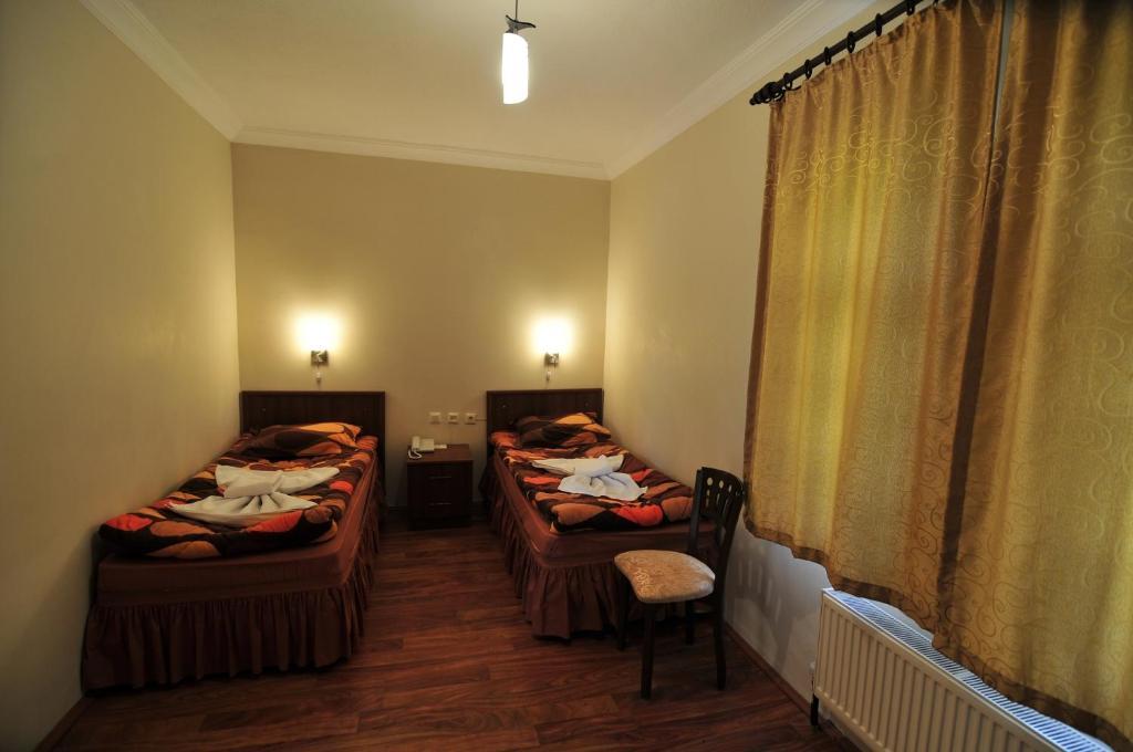 Hittite Houses Bogazkale Kamer foto