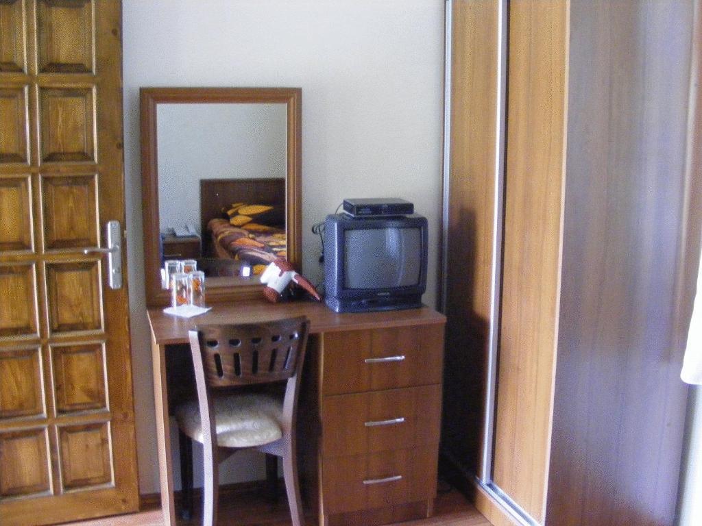 Hittite Houses Bogazkale Kamer foto